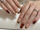 ネイルソファ 木津(NAIL SOFA)の写真