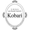 ラ・ボーテメゾン kobariのお店ロゴ