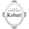 ラ・ボーテメゾン kobariロゴ