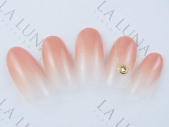 ラルナ ネイルアンドアイラッシュサロン(LA LUNA nail & eyelash salon)/～LA LUNA Nail～