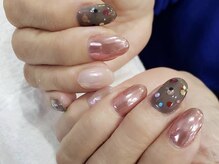 アンドダブル(and W)/