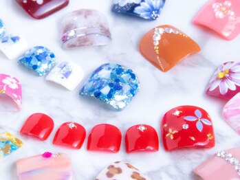 ルアナ アイナ 浜松店/