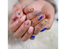 ネイルサロン R/