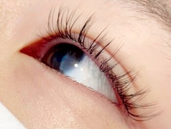 ジェニーバイネオリーブ(Jeni by neolive)/ボリュームラッシュ