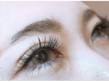 リシェル 町田(Richelle)/上フラットラッシュと下まつ毛★