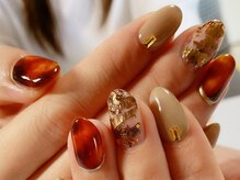 エン(E N)/フルアートコース