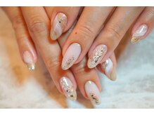 リブリエ(reBriller)/お客様ネイル