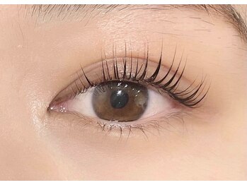 くるり 仲御徒町 上野御徒町店/パリジェンヌラッシュリフト