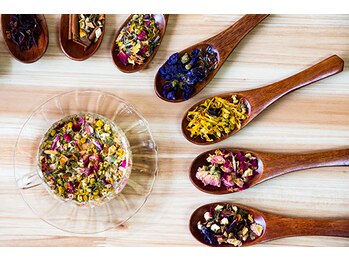 プリータ 佐久平店(Pulita)/ハーブトリートメント