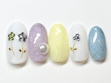 リノリコ 阿佐ヶ谷店(RinoRiko)/大人ガーリー 17