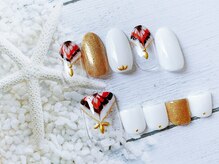 フレイヤ 銀座店(FREJA)/ハンド&フットお揃い♪