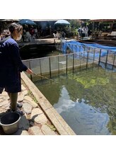 もみとほぐしのとんぼ/鈴木の"足ツボ60分"