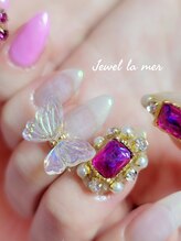 ジュエル ラ メール(Jewel la mer)/