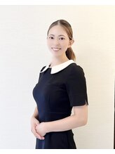 綺麗のひみつ&nbsp;えりか さん