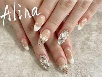 エリナネイルサロン池袋(Alina Nail Salon)/