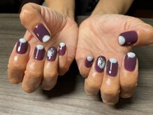ネイルズティンク(Nails.tink)/