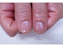 プチリリィ(Petit Lily)/最強のネイルケアで目指せ美爪！