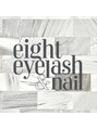 エイト 吉祥寺店(eight)/eight eyelash＆nail 吉祥寺店