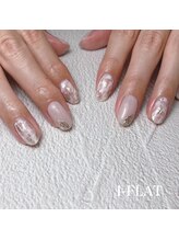 ルシードスタイル アイフラット(LUCIDO STYLE I-FLAT)/定額ベーシックコース