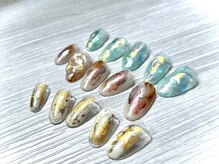 エイムアットブランフィル 亀戸(Aym at BLANCfIL)/ニュアンス定額