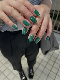 緑
