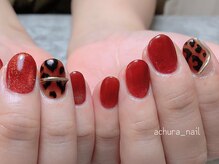 エチュラ(Achura)/