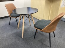 ピーシーズ(PIECEs)/カウンセリングルーム