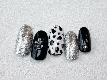 ネイルサロン ロゼプリュム/シンプルラグジュアリープラン