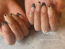 メンテ(Mente)/デザインフリー