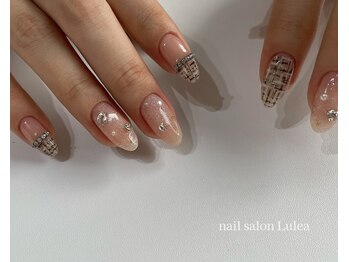 ルレア(Lulea)//12500