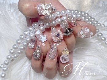 エム 池袋店(M)/