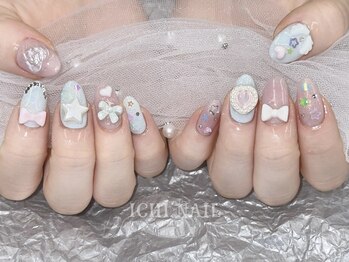 イチネイル(ICHI NAIL)/