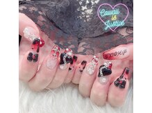 カワイイは正義/スカルププレミアム