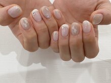 ディト 仙台クリスロード店(ditto)/お持ち込み150minコース￥13,500