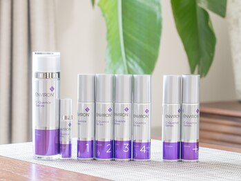 エイジング ラヴィーア 豊橋店(aging Lavia)/◆C-クエンスシリーズ◆