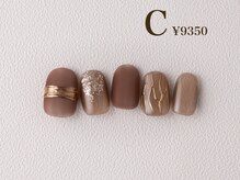 ツーバイ マックスビューティー 下北沢(2by MAX BEAUTY)/2024/07デザインコース