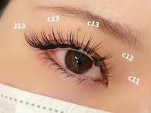 デフィ(De'fi)/フラットラッシュ120本¥5000~