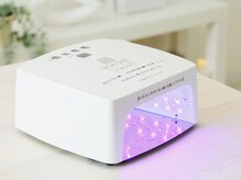 モヒカ(mohika)/効果熱を軽減してくれるライト