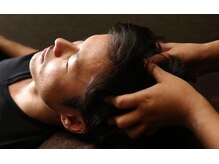 アットティービューティー 金沢文庫店(at tee...beauty)の雰囲気（【メンズも大歓迎】男の疲れを、頭からリセット!!金沢文庫）