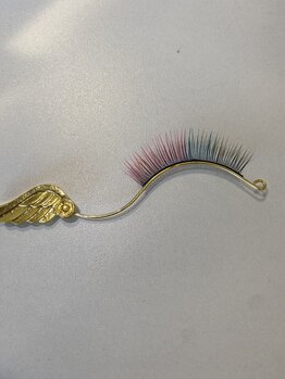 エンジェルナンバー(Angel No.)/カラーエクステ