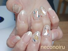 ネコノイル(neconoiru)/アート６本