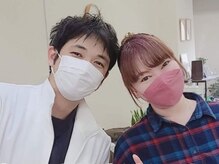 ニコ(niko)/ご予約お待ちしております！！