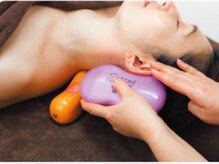 アマランサス(Amaranthus)/アーシングストーンセラピー