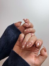 ロロ バイ レイチェ(lolo. by Rayche)/ちゅるんマグネット nenea担当