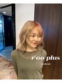 ループラス(r'oo plus) tsubasa