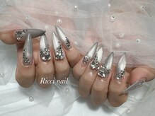 チアフルチア バイ リッチネイル(CheerfulCheer by Ricci nail)/