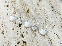 ミニオン 南浦和店(minion)/贅沢に*Ｒ（リッチ）コース¥9500