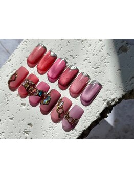 モテ可愛系（デート・合コン）が得意