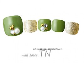 【FOOT】2月☆定額5900円コース