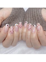 エイミーアーブル(amiable)/お持ち込みコース